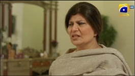 Ru Baru Ishq Tha - Episode 09 - 28th Jul 2022